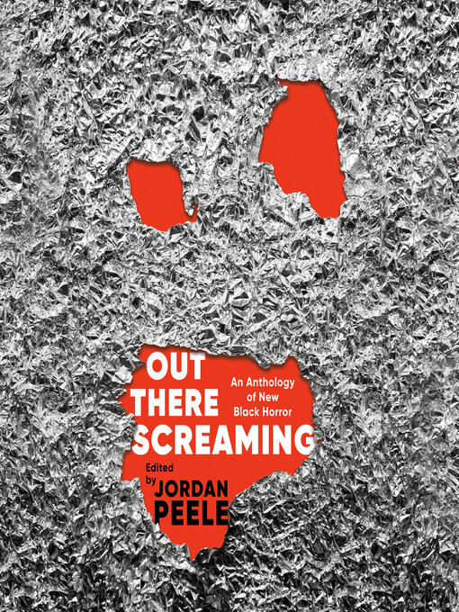 Title details for Out There Screaming by Jordan Peele - Wait list